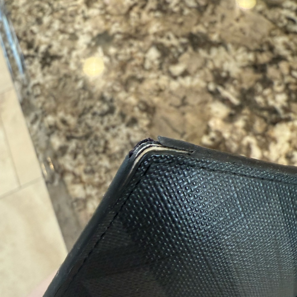 Burberry Card Holder - Picture 4 of 4